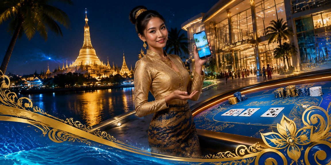 sportbooks365 myanmar