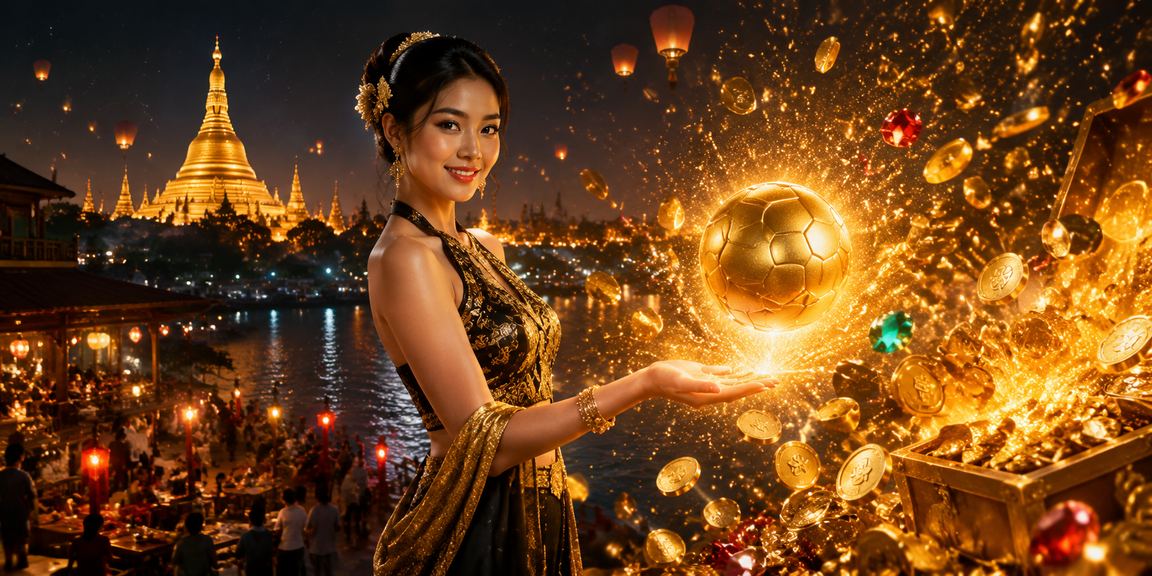 sportbooks365 myanmar