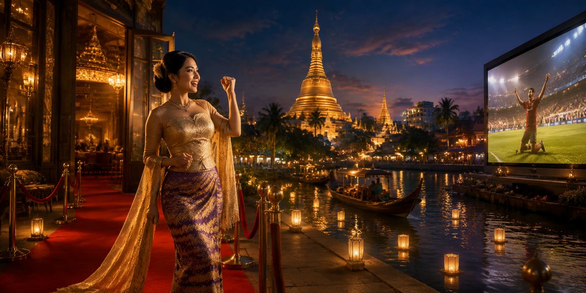 sportbooks365 myanmar